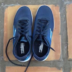 Skechers Gogamat Sneakers